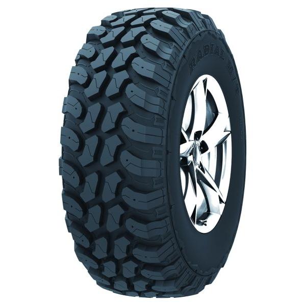 TRAZANO 24575R16LTTZ120QSL366 Suv/4X4 Summer Tyre