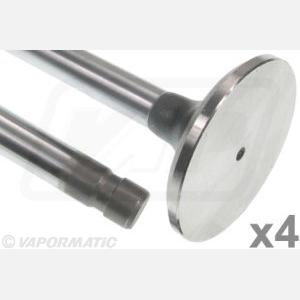 VAPORMATIC VPA7280 Exhaust Valve