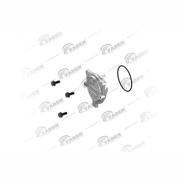 VADEN 140914 Air Conditioning Compressor Connecting Flange