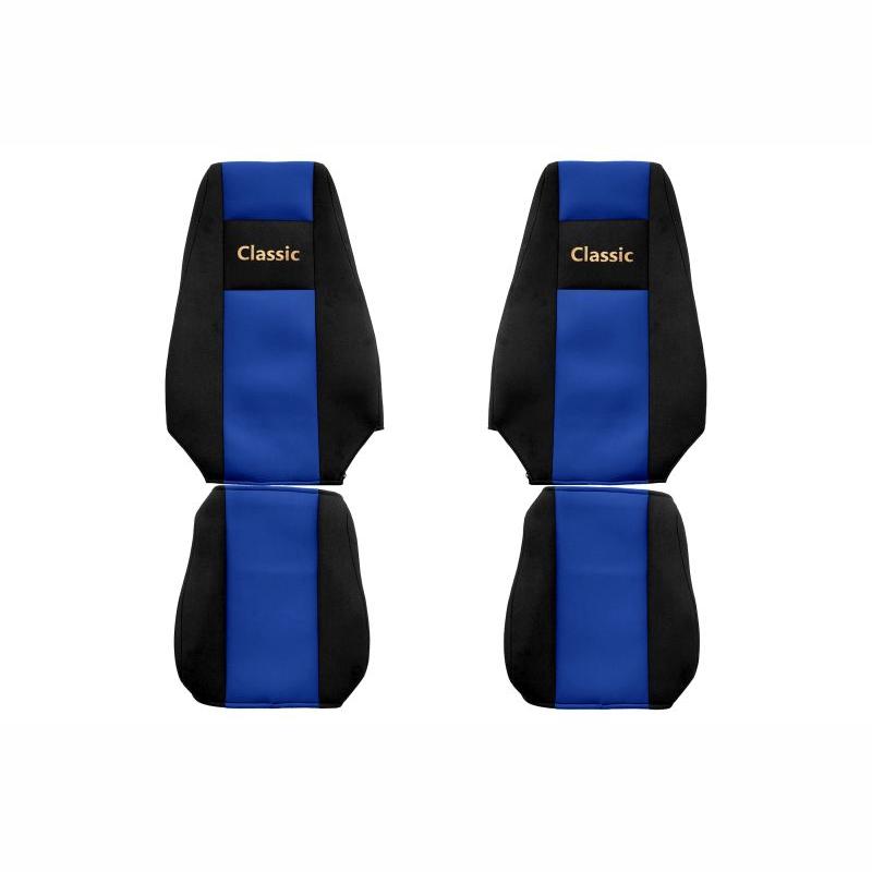 F-CORE F-COREPS21BLUE Seat Cover