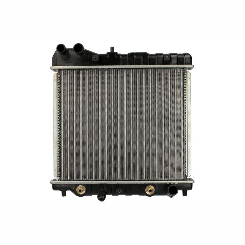 NISSENS NIS68111 Engine Radiator