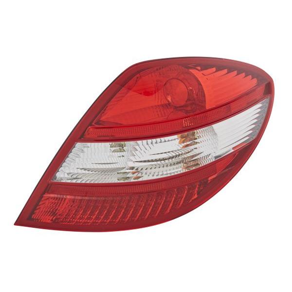 HELLA 2VP008427-101 Rear Light