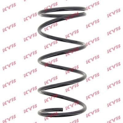 KYB RA3454 Coil Spring for Honda Fr-V (Be)