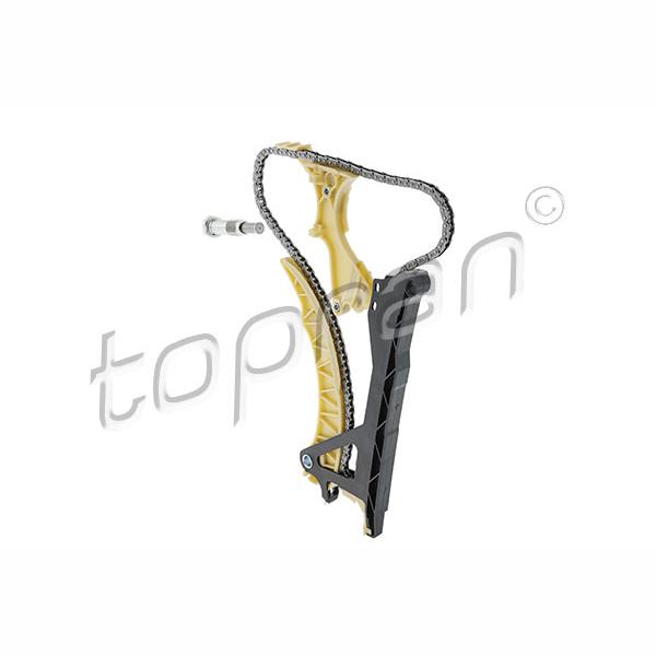 HANS PRIES HP503189 Timing Chain Kit
