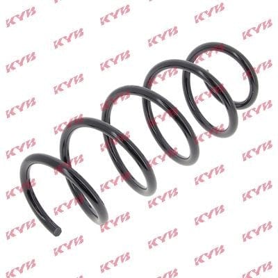 KYB K-Flex RH3332 Coil Spring