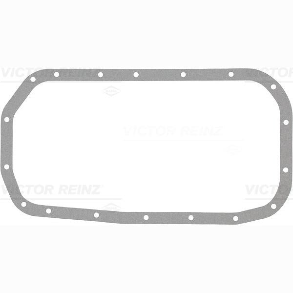 REINZ 71-53176-00 Oil Sump Gasket