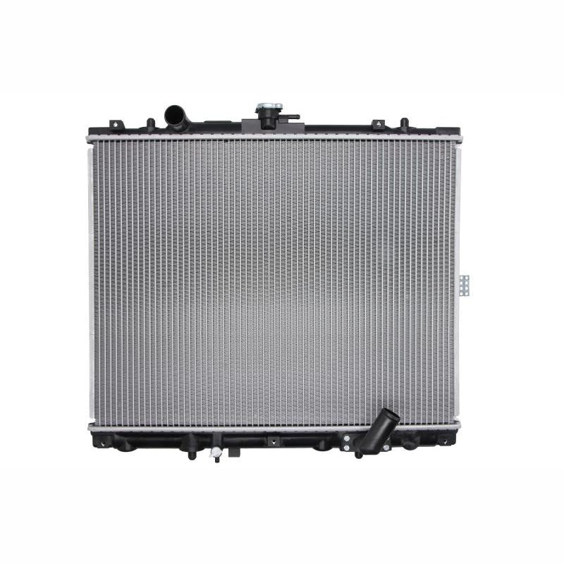 NISSENS NIS62895A Engine Radiator