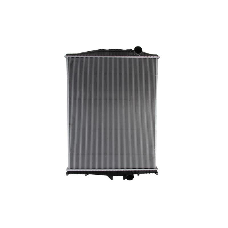 NISSENS NIS654630 Engine Radiator