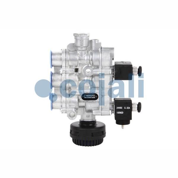 COJALI 2209473COJ Air Suspension Directional Control Valve Block