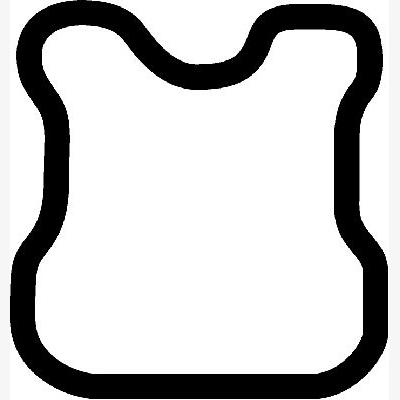 CORTECO CO026130P Cylinder Head Cover Gasket