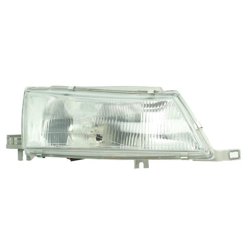 DEPO 222-1103R-LD-E Headlight