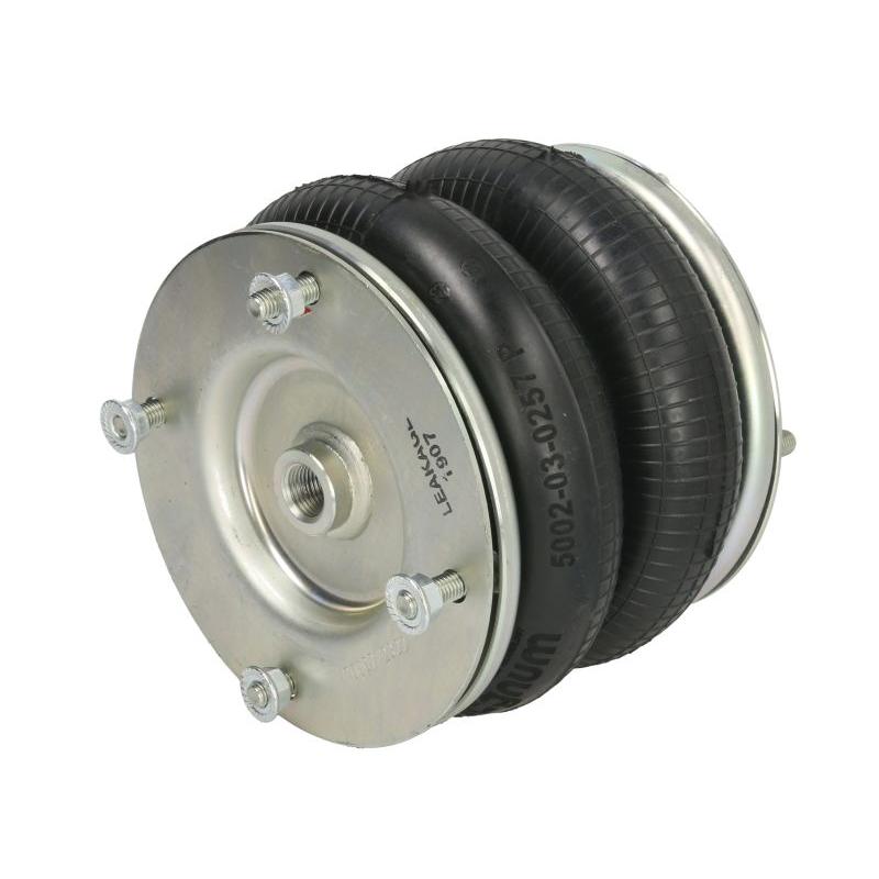 MAGNUM TECHNOLOGY 5002-03-0257P Air Suspension Bellow