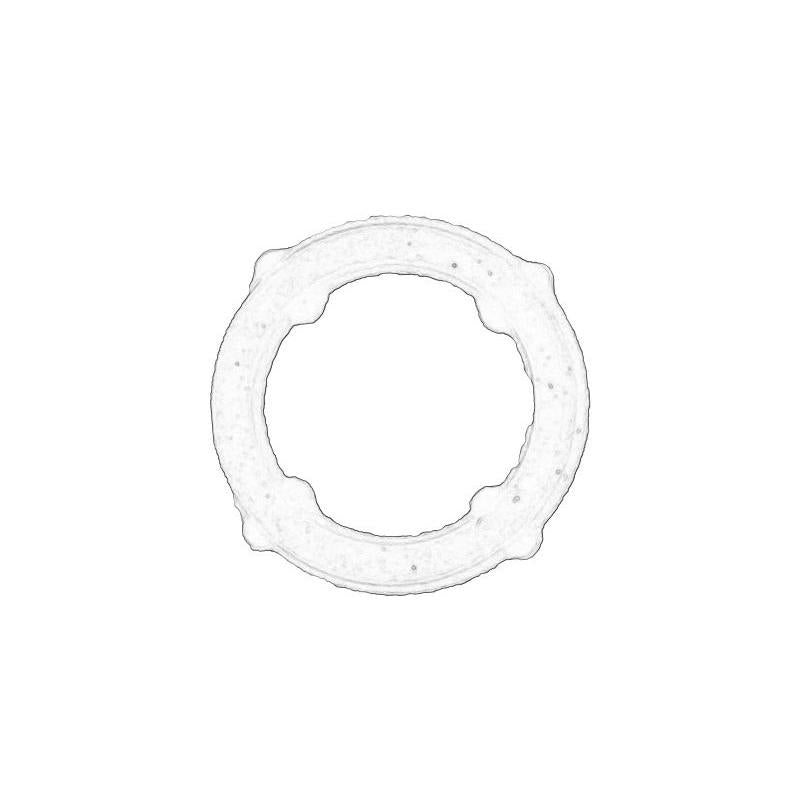 OE VW 059103609R Oil Sump Gasket