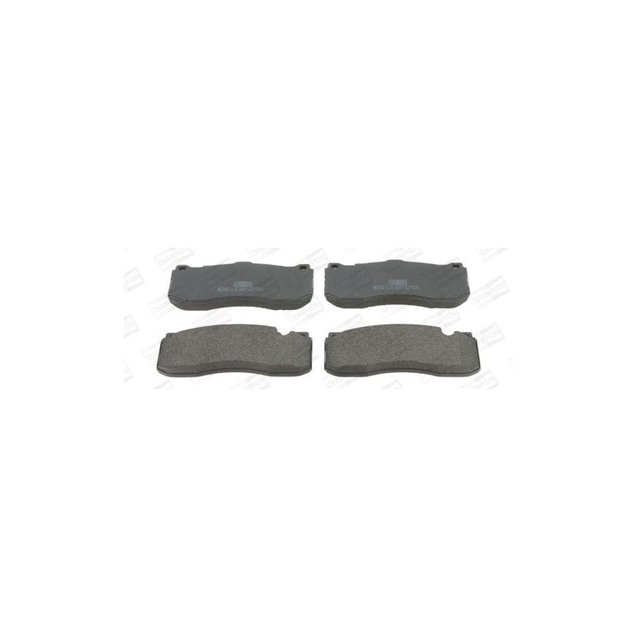 Champion 573294Ch Brake Pad Set