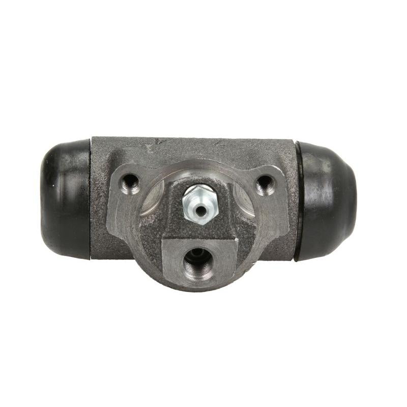 HANS PRIES HP115688 Brake Caliper