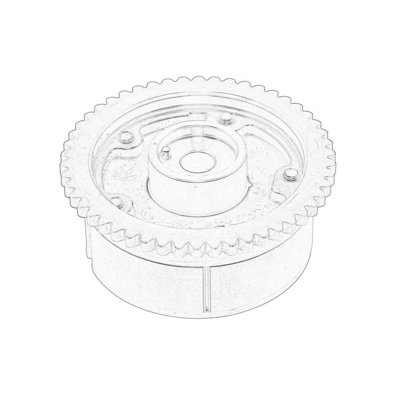 OE RENAULT 130258852R Camshaft Gear/Sprocket