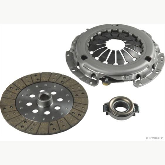 HERTH+BUSS JAKOPARTS J2001146 Clutch Kit