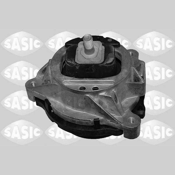 SASIC SAS2706321 Engine Mount Support