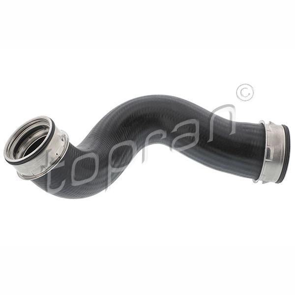 HANS PRIES HP113566 Charge Air Hose
