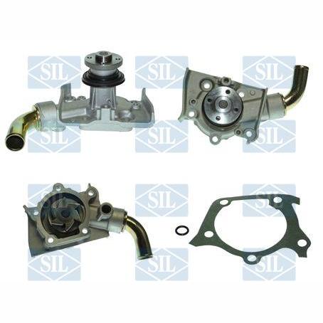 SIL PA1176 Water Pump