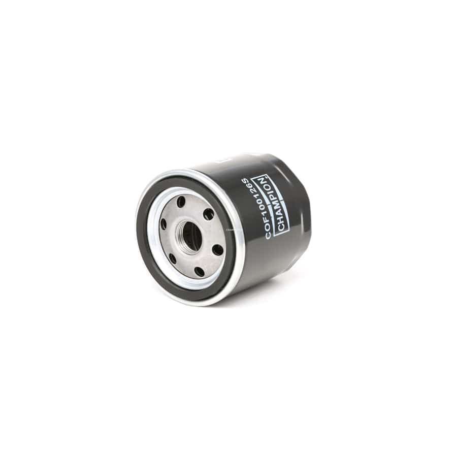 Champion Cof100126S Oil Filter