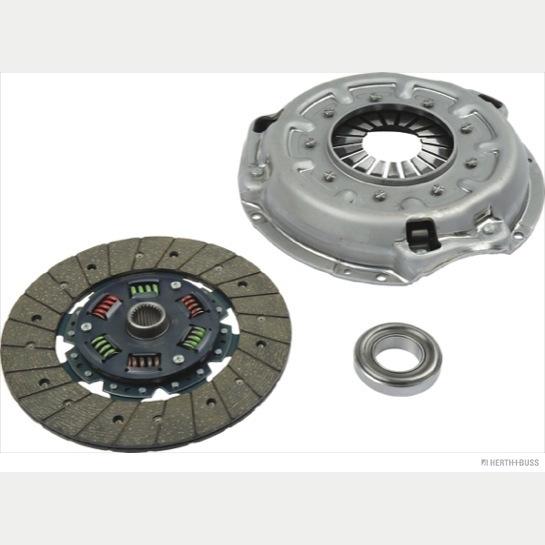 HERTH+BUSS JAKOPARTS J2001085 Clutch Kit