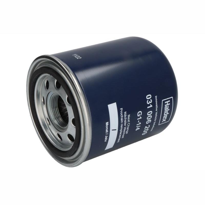 HALDEX 031006209 Compressed-Air System Air Dryer Cartridge