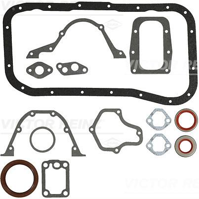 REINZ 08-12961-04 Crankcase Gasket Kit