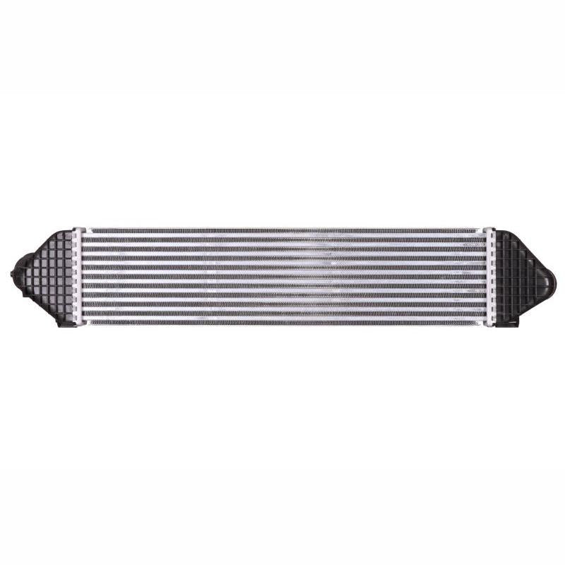NISSENS NIS96473 Charge Air Cooler