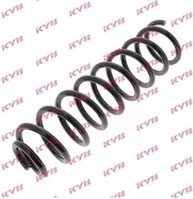 KYB K-Flex RG3157 Coil Spring Suitable for Mercedes-Benz E-Class