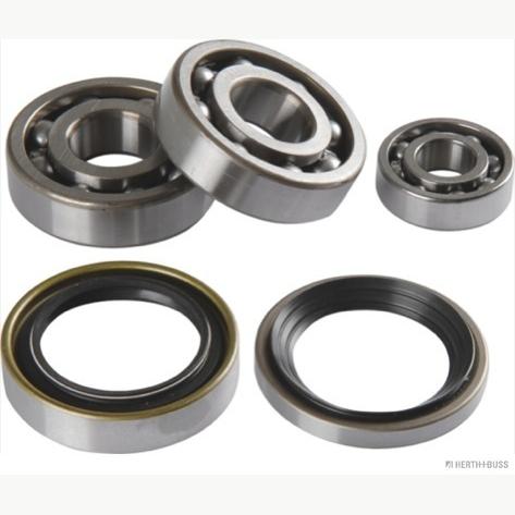 HERTH+BUSS JAKOPARTS J4706004 Wheel Bearing Kit