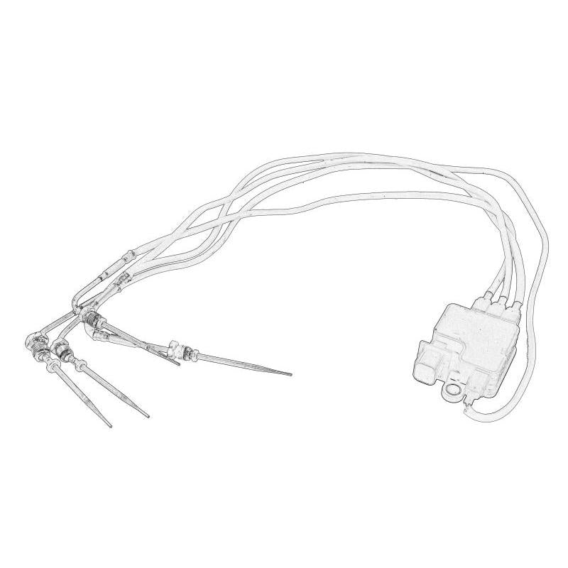 DAF 2195351 Exhaust Gas Temperature Sensor