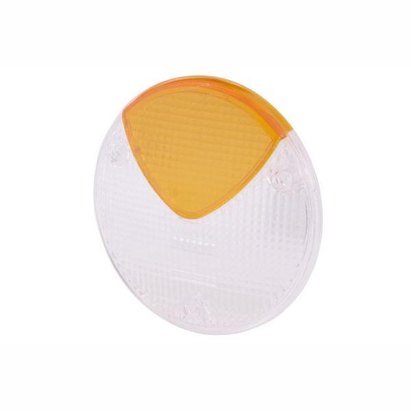 HELLA 9EL964531-001 Rear Light Lens
