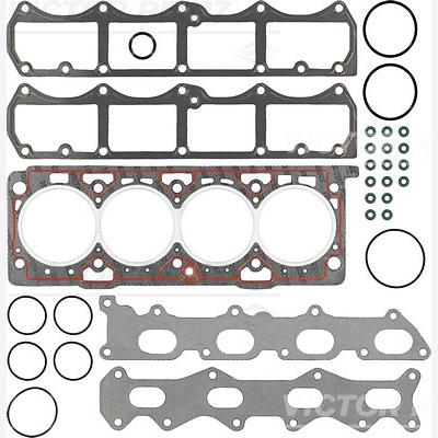 REINZ 02-35595-02 Cylinder Head Gasket