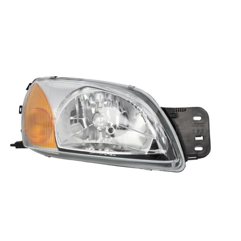 DEPO 431-1146R-LD-E Headlight