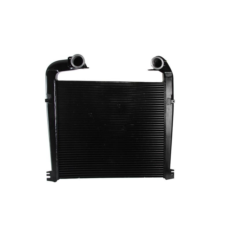 NISSENS NIS97029 Charge Air Cooler