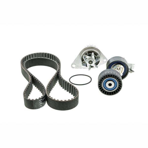 AISIN AISTKPS-7066 Water Pump & Timing Belt Kit