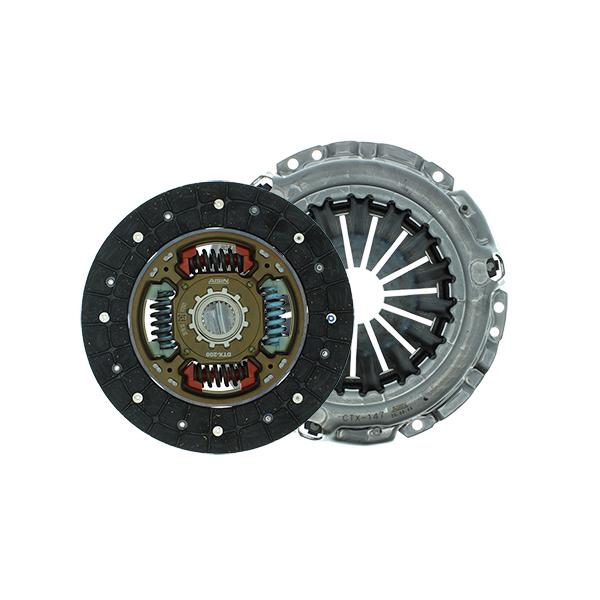AISIN AISKT-317R Clutch Kit