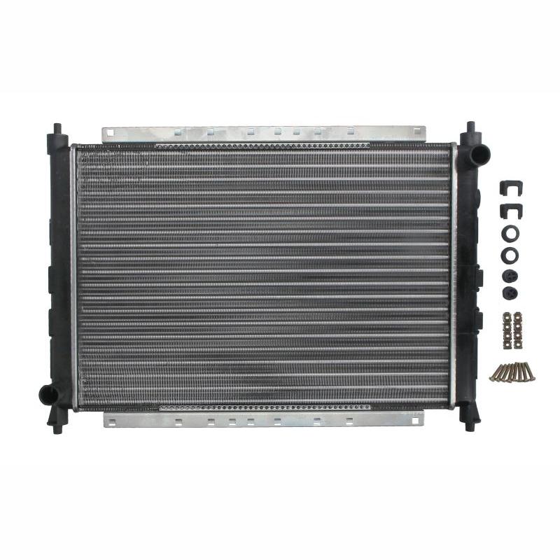 NISSENS NIS642161 Engine Radiator