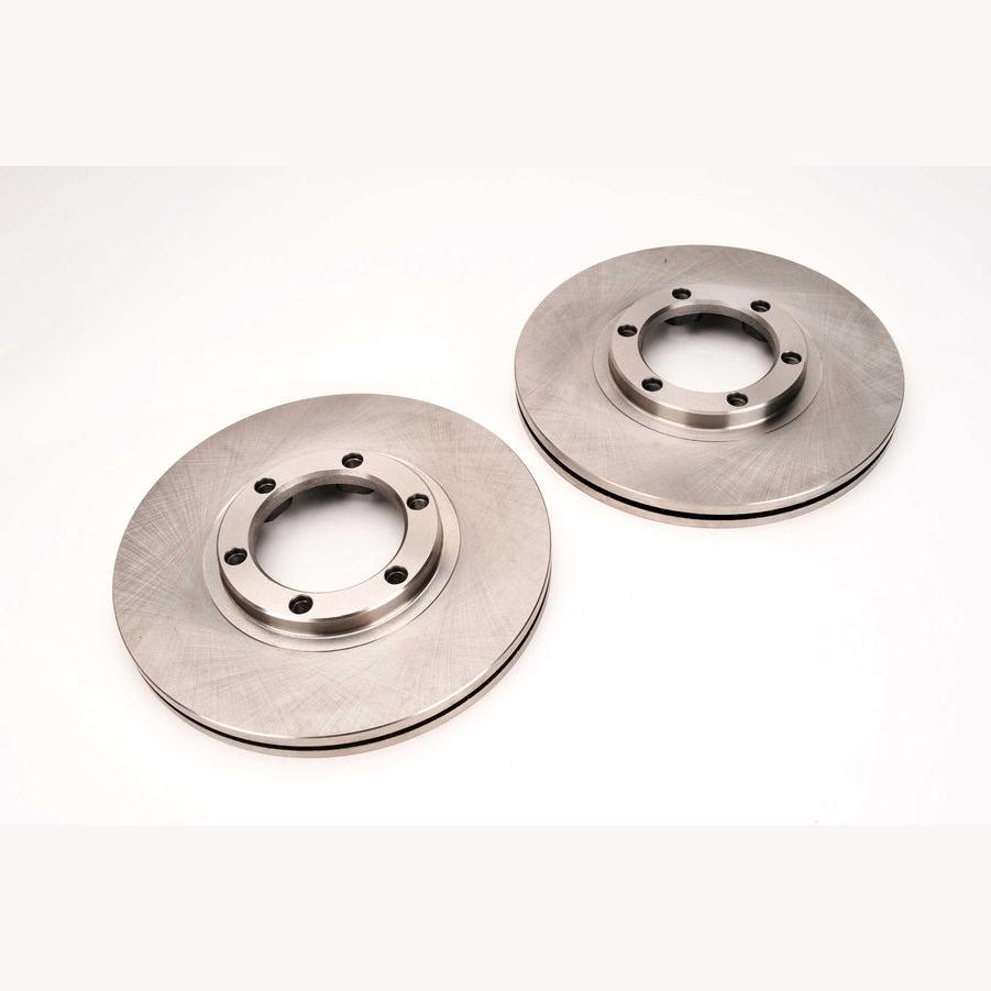 WABCO 4254510510 Pretensioning Cylinder