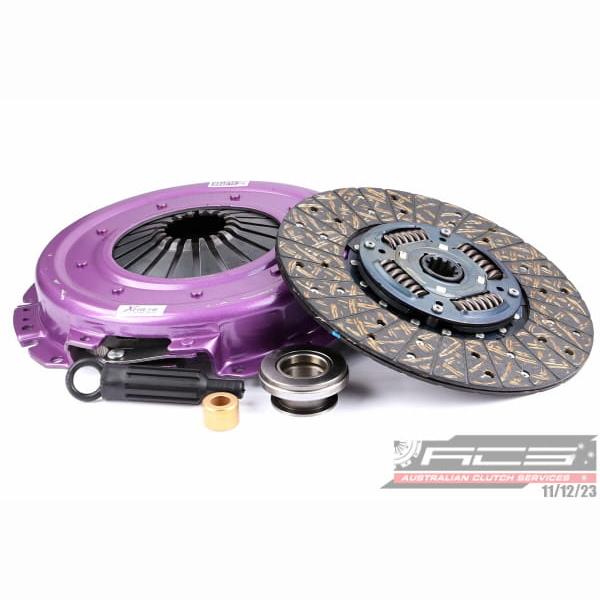 XTREME CLUTCH KBU28001-1AX Clutch Kit (Tuning)