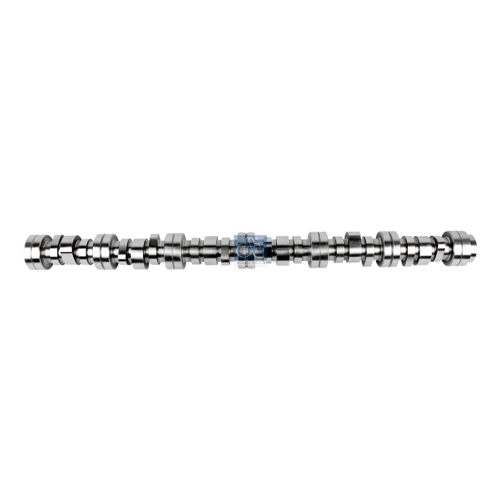 DT SPARE PARTS 1.10976 Camshaft