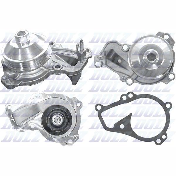 DOLZ C150 Water Pump