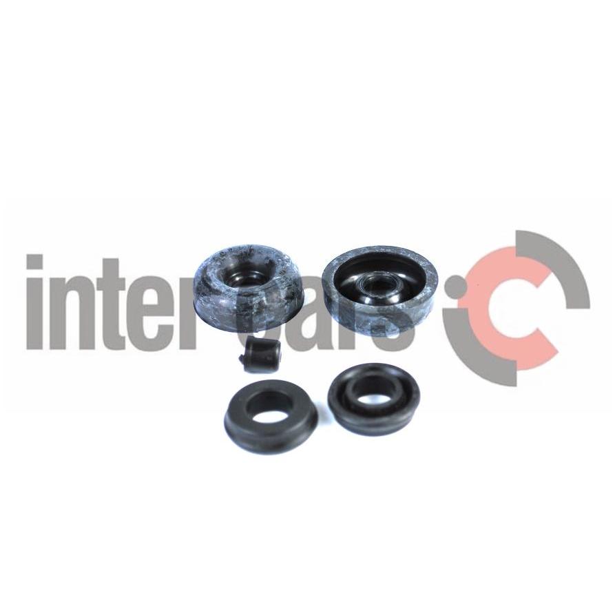 AUTOFREN SEINSA D4-2596 Disc Brake Caliper Repair Kit