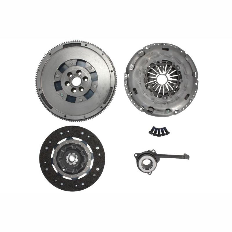 NEXUS F1W300NX Clutch Kit