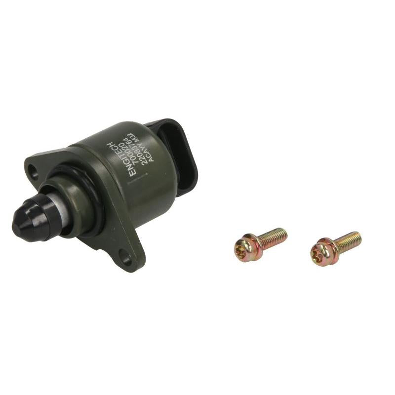ENGITECH T700020 Air Supply Idle Control Valve