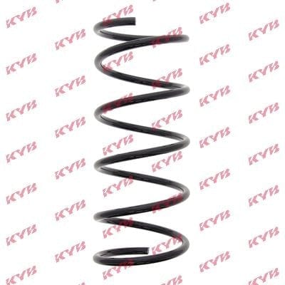 KYB K-Flex RA1749 Coil Spring for Peugeot 306