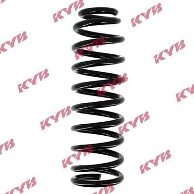 KYB K-Flex RA4058 Coil Spring for Ssangyong Rexton / Rexton II (Gab)