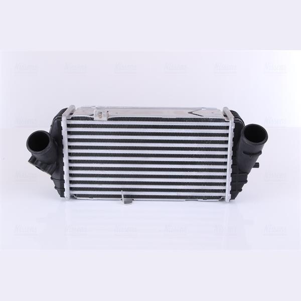 NISSENS NIS96539 Charge Air Cooler