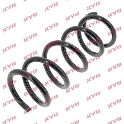KYB K-Flex RA6489 Coil Spring for Nissan Murano I (Z50)